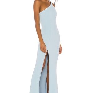 NBD Evan Gown from Revolve! Only worn once! In great condition
